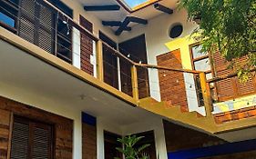 Posada Aketzalli